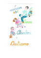 Benvenuti su Associazione aBC - Aiutiamo i Bambini a Crescere