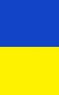 Ukraineflagge als Symbol der Ukrainischen Sprache auf Sprachwelt - Meine Sprachschule