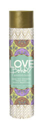 Intensifier Love Boho Collection Swedish Beauty zonnebankcreme zoncosmetica zonnebrand bronzer DHA Cosmetisch Natuurlijk Aftersun Huidverzorging