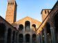 Visita guidata Basilica Sant'Ambrogio