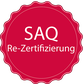 Re-zertifizierungskurse SAQ in Banking und Finance, safehands Zürich