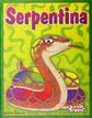 SERPENTINA +4ans, 2-5j