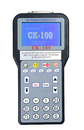 Ck100, Programador de llaves, Transponders y controles. en vehiculos  mod. 98 a 2012