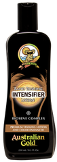 Rapid Tannig Intensifier SPF Outdoor Australian Gold Zonnebank creme bronzer zoncosmetica DHA cosmetisch natuurlijk