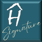 Piktogramm Boutique-Hotel