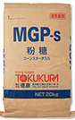 粉糖の商品写真