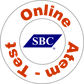 Absprung zum SBC Online Atem-Test