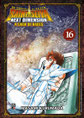 Saint Seiya Next Dimension Brasil