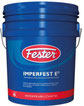 impermeabilizante asfáltico emulsionado base agua para techos y losas de concreto con excelente adherencia y fácil aplicación