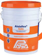 aislaflex sello primario acrilico para sellado de concreto poroso antes de impermeabilizacion