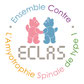 le logo d'ECLAS