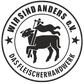 Logo der Initiative "Wir sind anders e.V."
