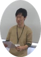 森脇先生