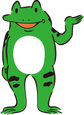 小学生　フランス語