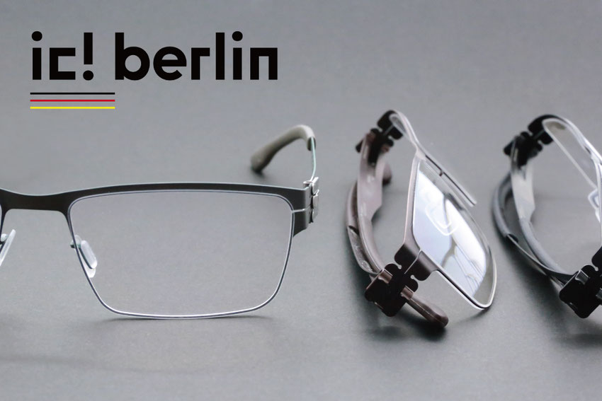 ic! berlin アイシーベルリン