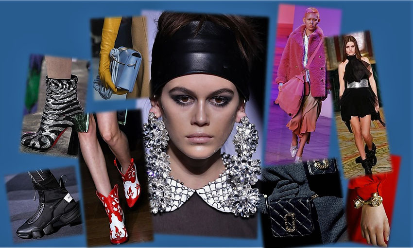 Shades Of Fashion Shades Of K