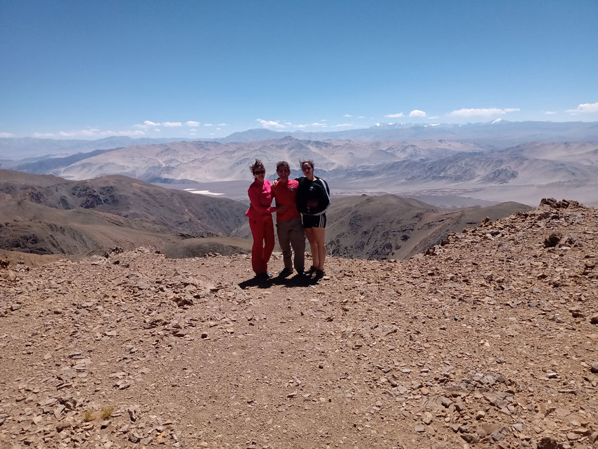 Un mirador que no se puede dejar de visitar.