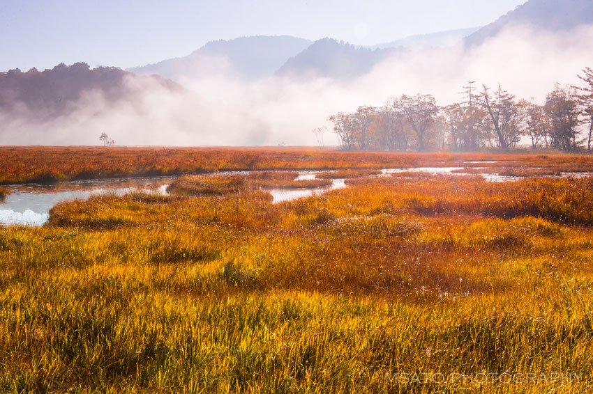 Oze National Park, Gunma, Ozegagara, Japao, fotografe.jp, Matsuo Sato, Guia Turístico e Fotográfico no Japão