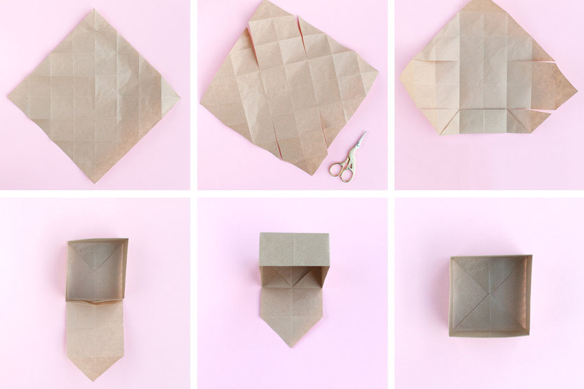 DIY del Día de la Madre by Sami Garra