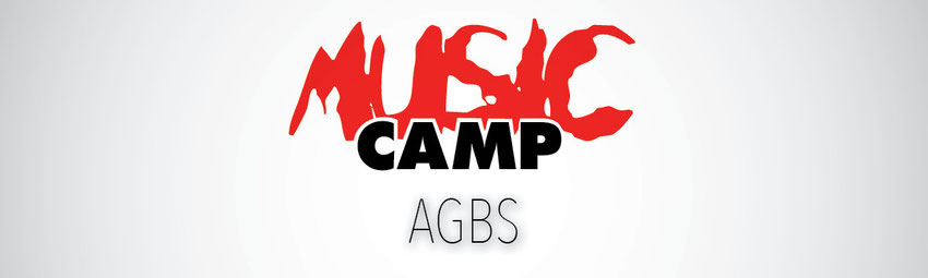 Music Camp - AGBs