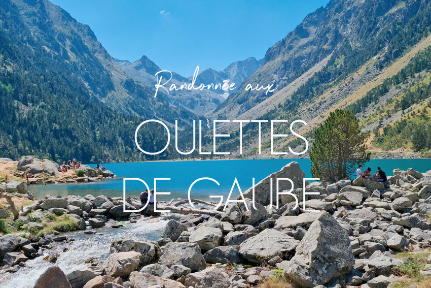 Lac de Gaube, Vallée de Gaube, Cauterets, Parc National des Pyrénées