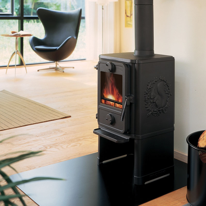 Große Auswahl - Kaminofen Heitzmann