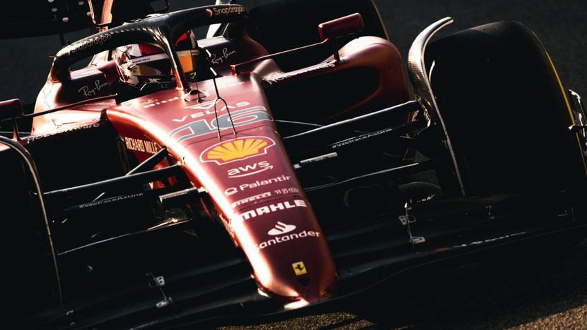 Leclerc: https://racingnews365.com/how-ferraris-abu-dhabi-tests-will-impact-their-2023-car