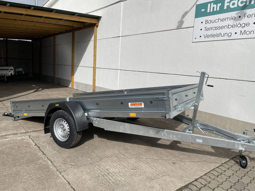 Neptun N15/N18-380 multi