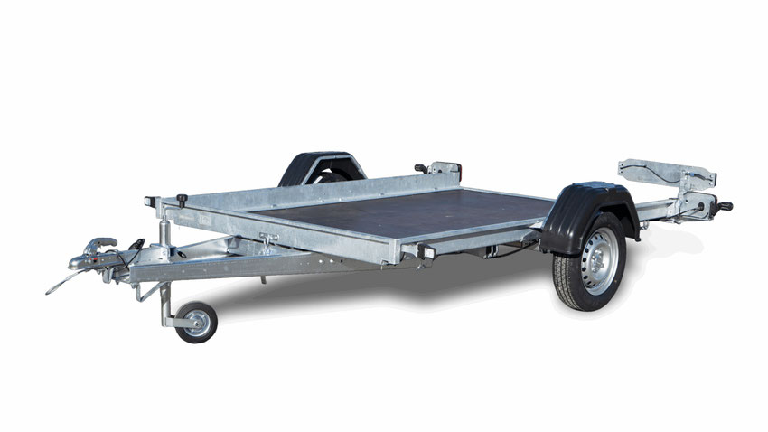 Zaslaw MT260 Multitransporter