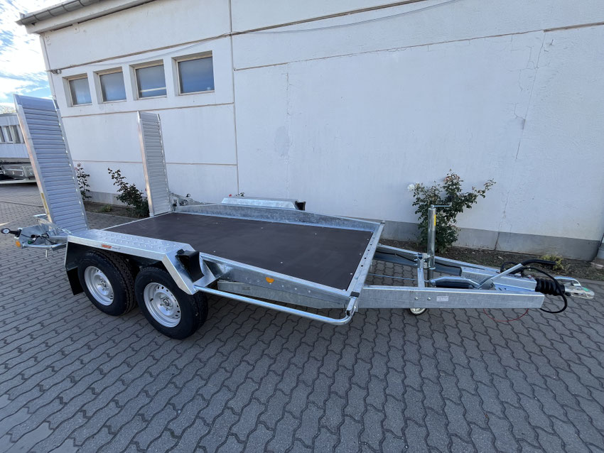 NEPTUN LoadMax N35-350 2 bld