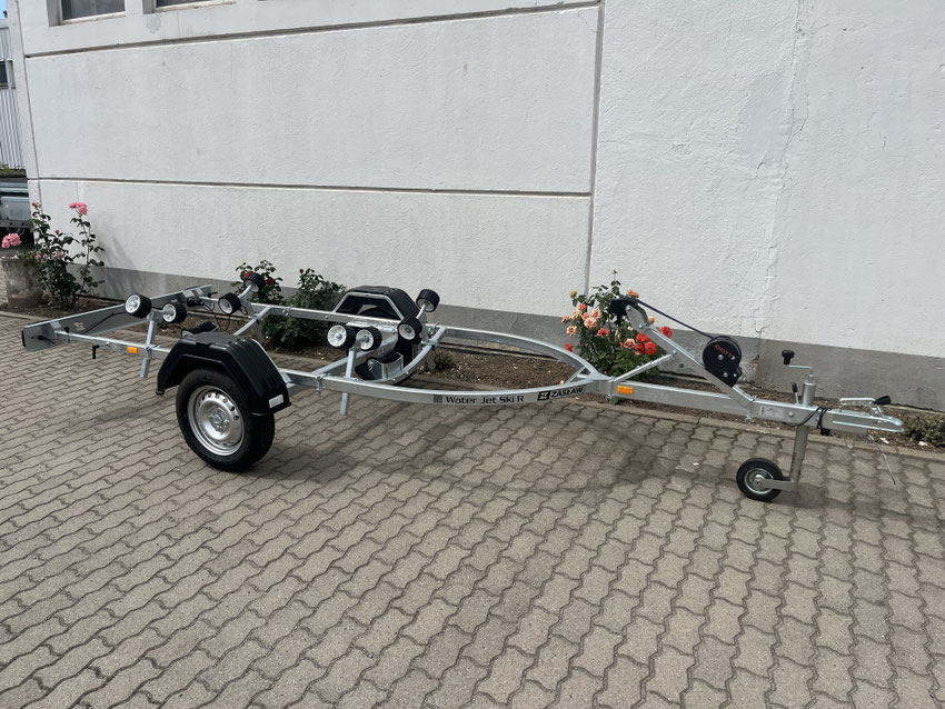 Zaslaw Water Jet Ski R+