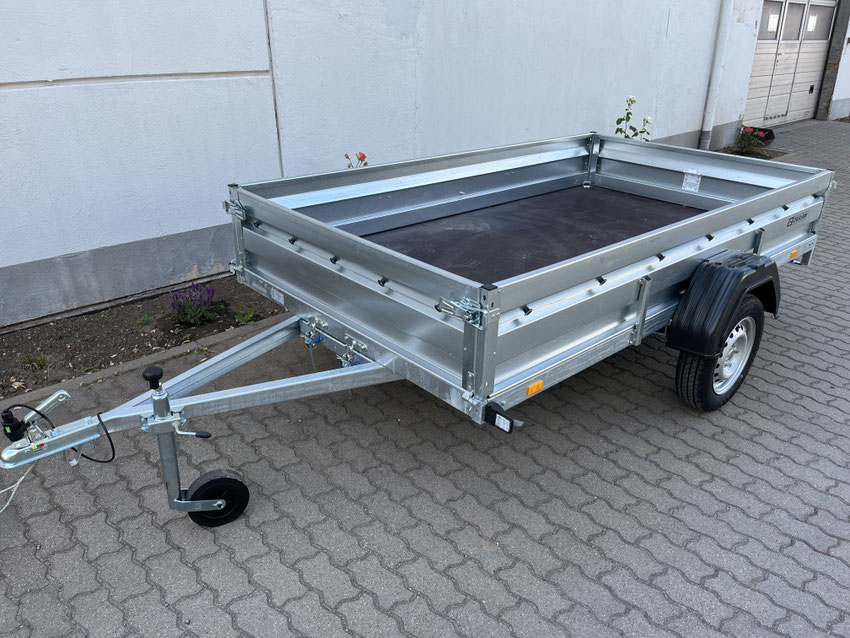 Zasław 265SU XL