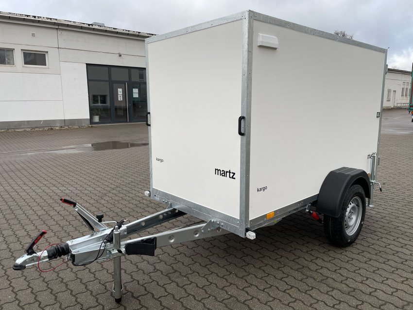 MARTZ KARGO 300 C