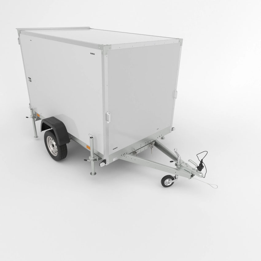 MARTZ SMART KARGO 235