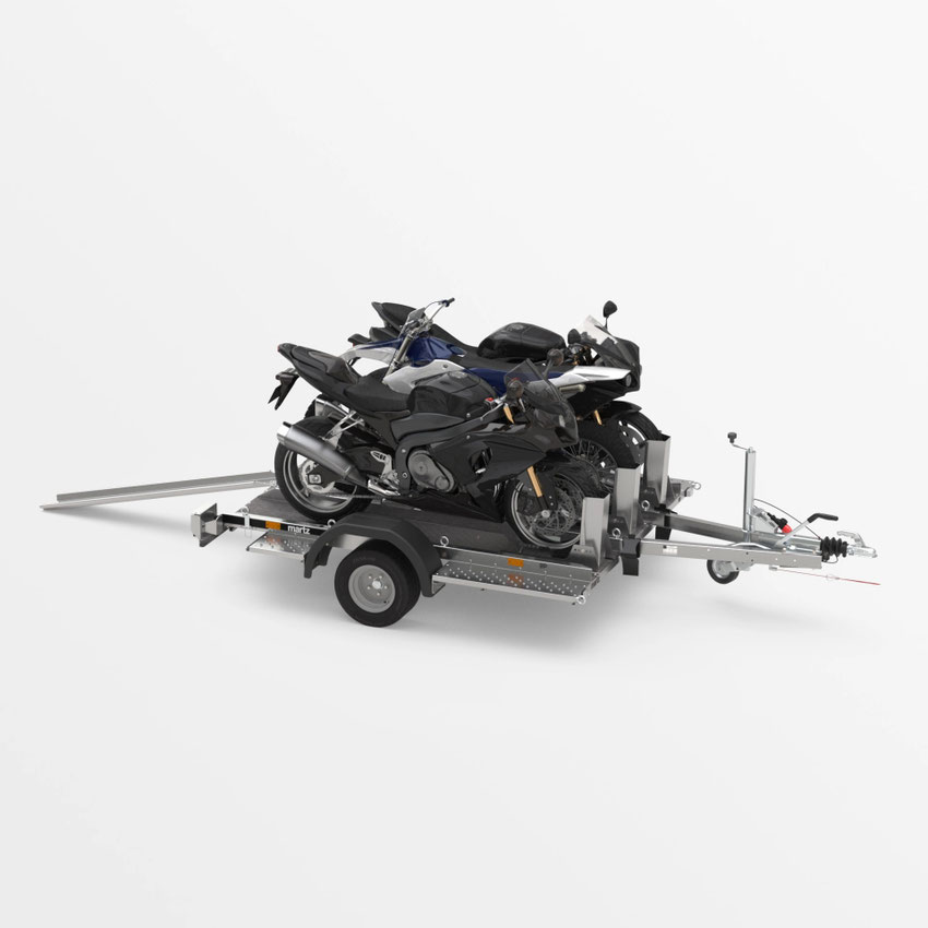 MARTZ GP ROBUST 230