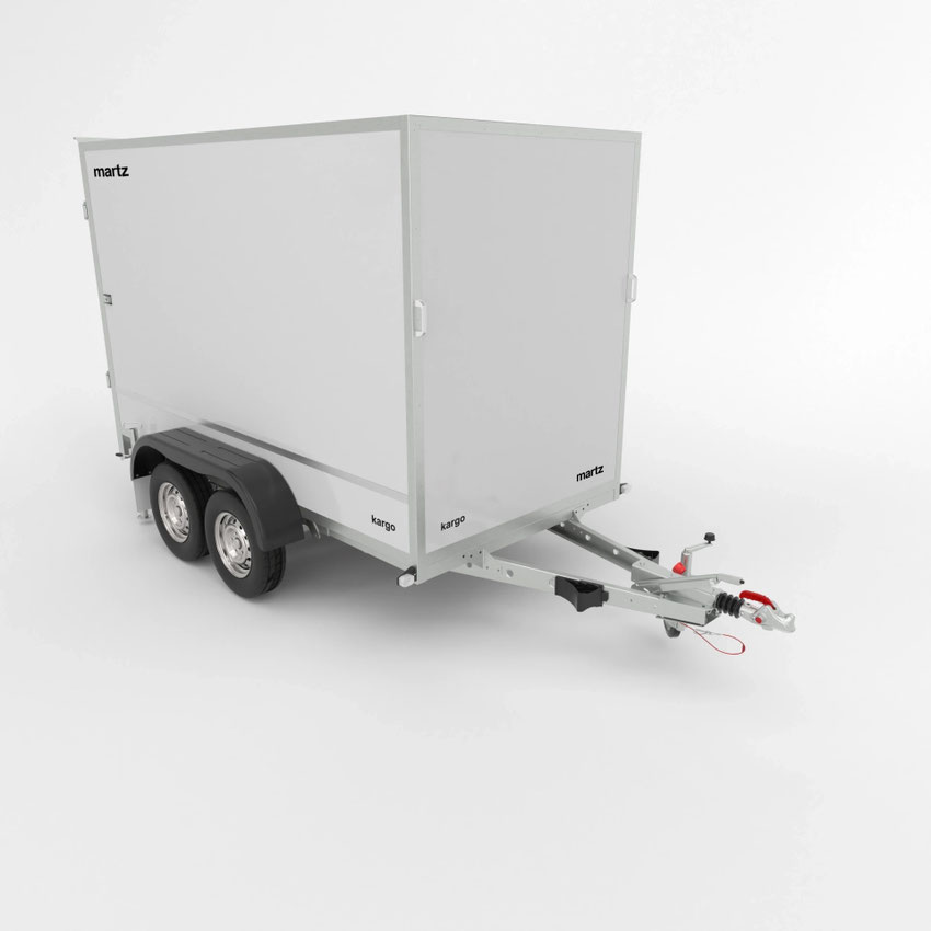 MARTZ KARGO 300/2 C