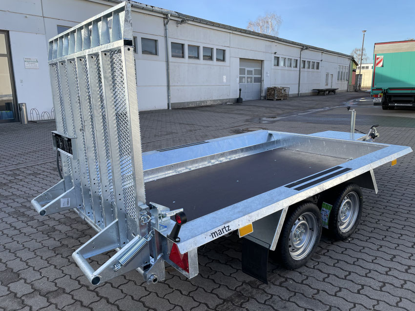 MARTZ BAU-3 300/2 S