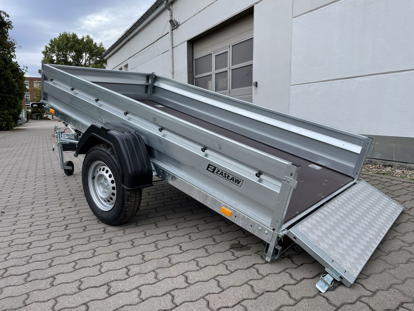 Zaslaw 265 SUH XL