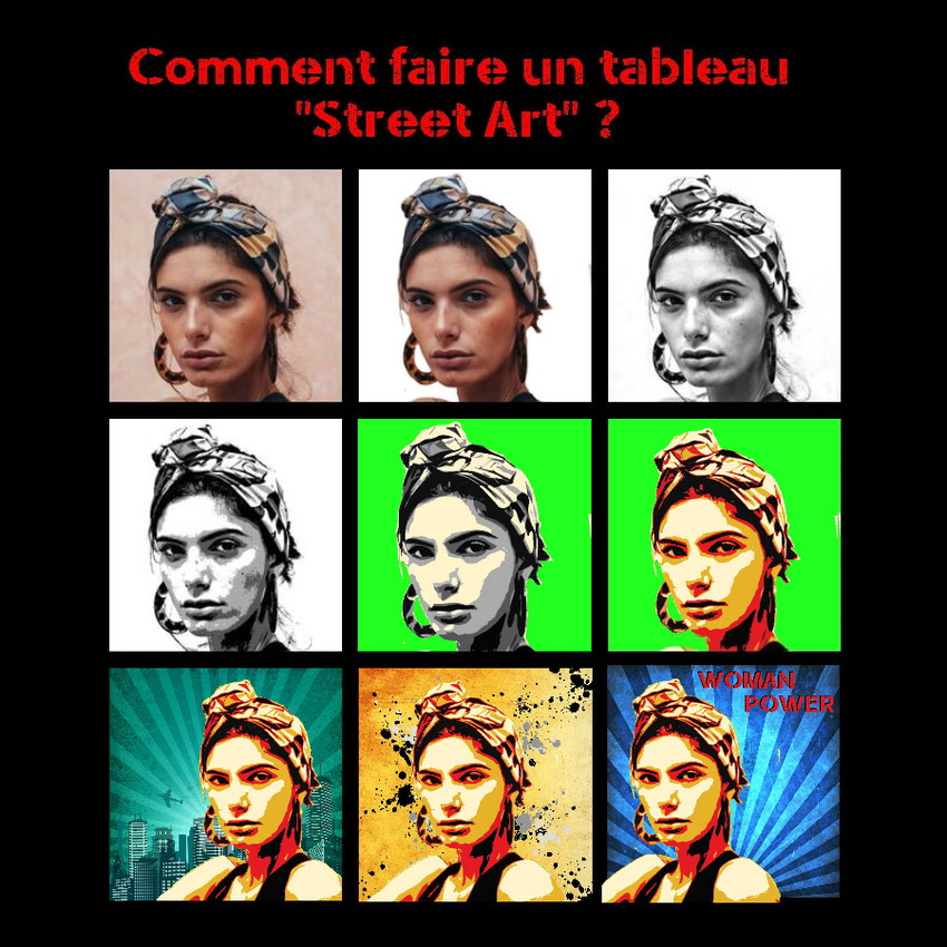 Tutoriel Graffiti/ Street Art Comment faire un tag ? exercices/conseils Slave 2.0