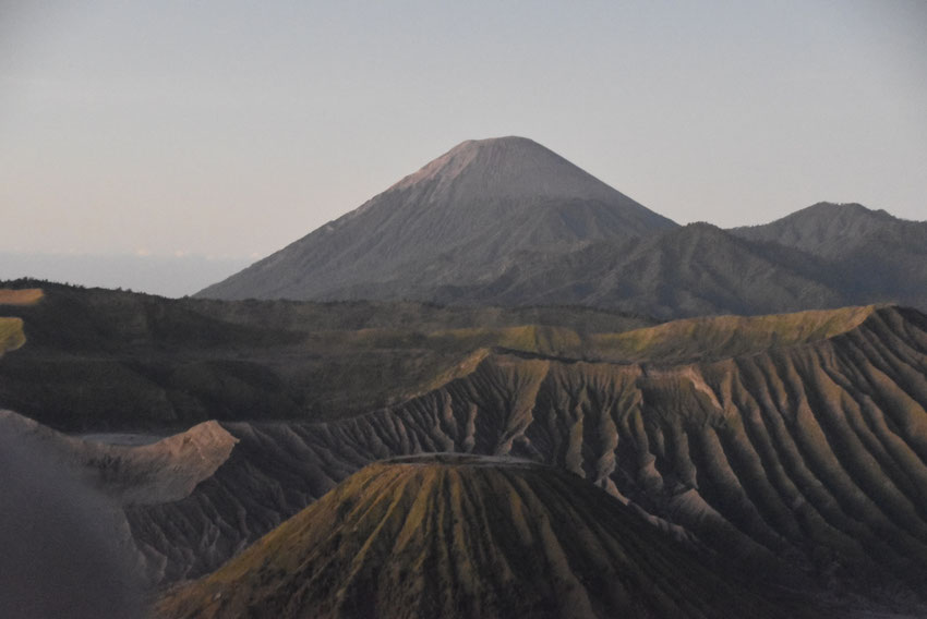 Bromo Vulkaan