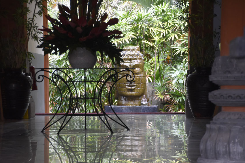  Puri Saron Hotel, Seminyak, Bali