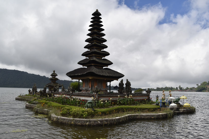 Pura Ulun Danu Bratan