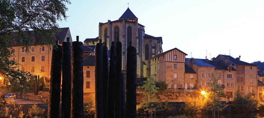 Randonner 3 jours avec un âne en Limousin 