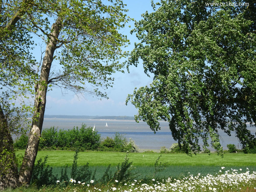 Le Cap-Hornu à St Valery-sur-Somme