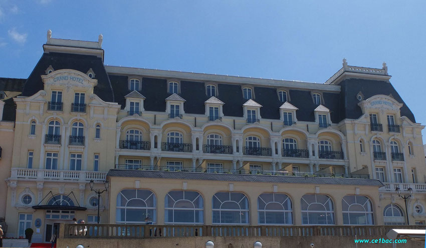 L'aquarium de Marcel Proust