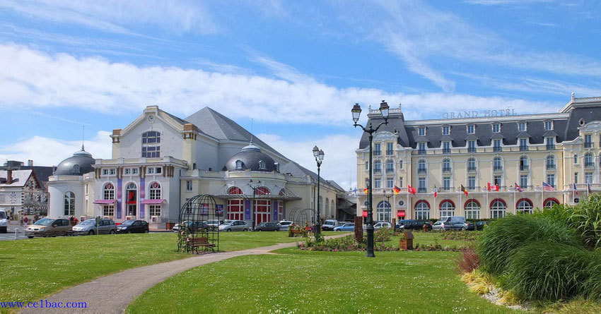 L'esplanade