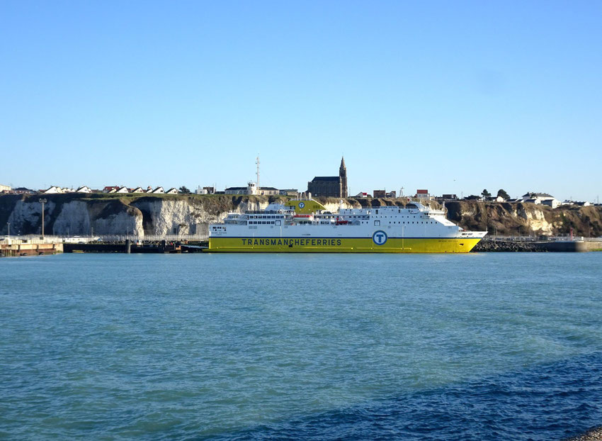 Neuville-lès-Dieppe