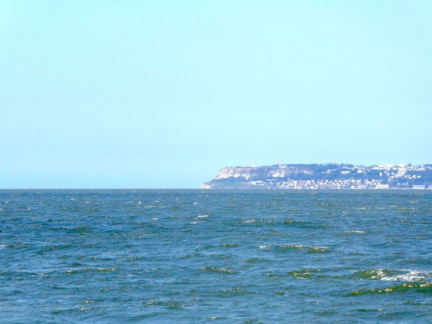 Sainte-Adresse Le Havre