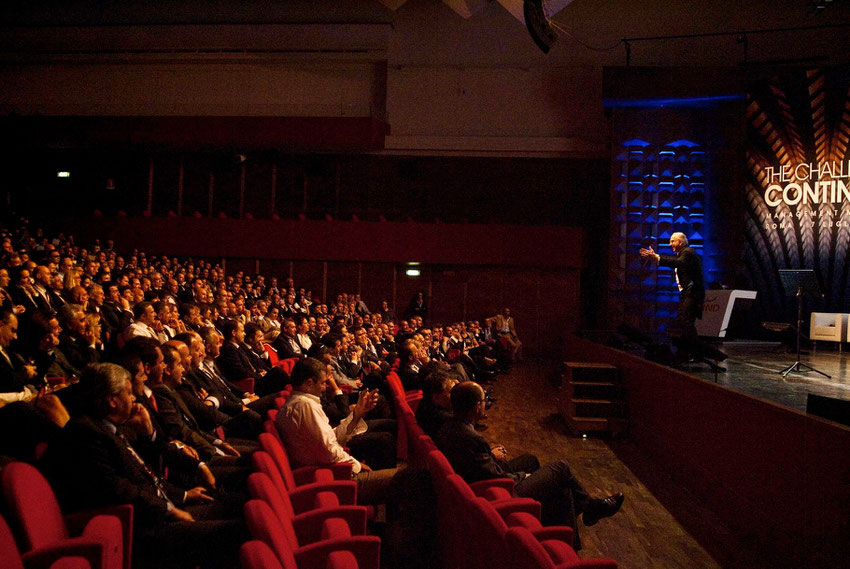  Wind International Meeting - Roma - Auditorium della Conciliazione - Evento spettacolo con Orchestra Nova Amadeus 