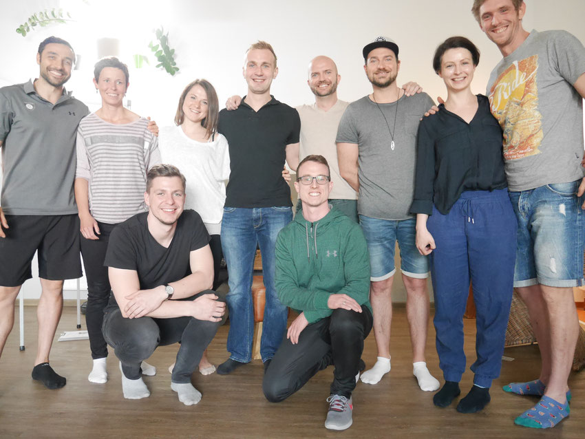 Hands-on für Profis